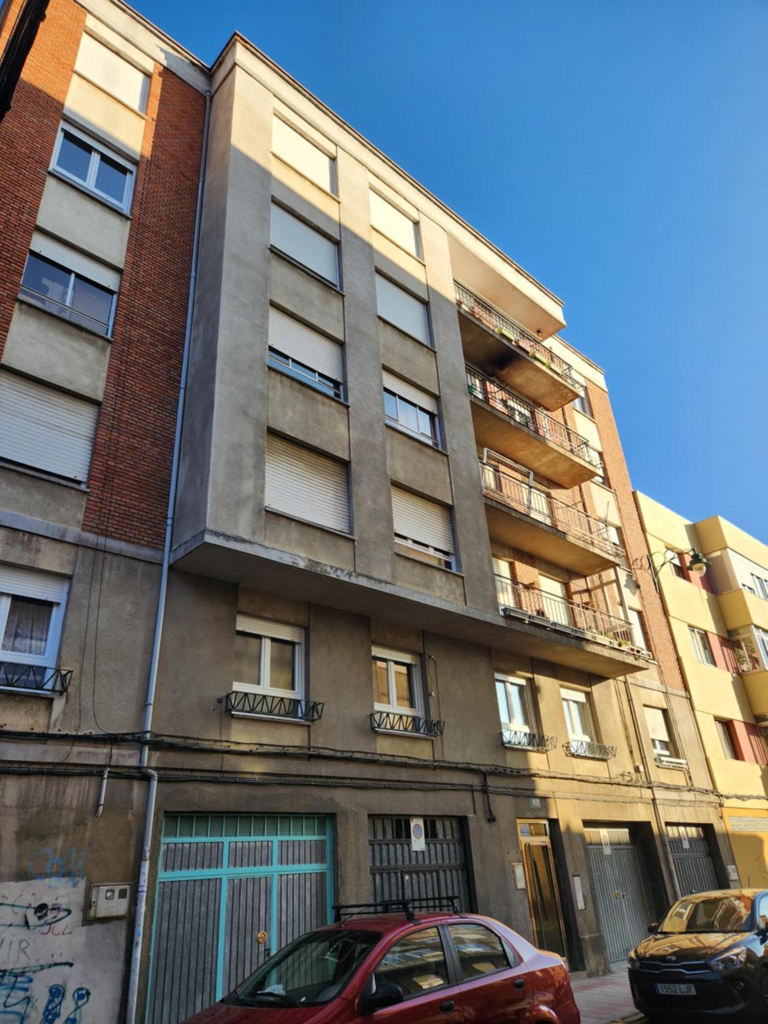 Moderno Apartamento Cerca Del Centro En Leon Ngoại thất bức ảnh